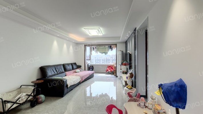 碧桂园凤凰首府二手房实景图