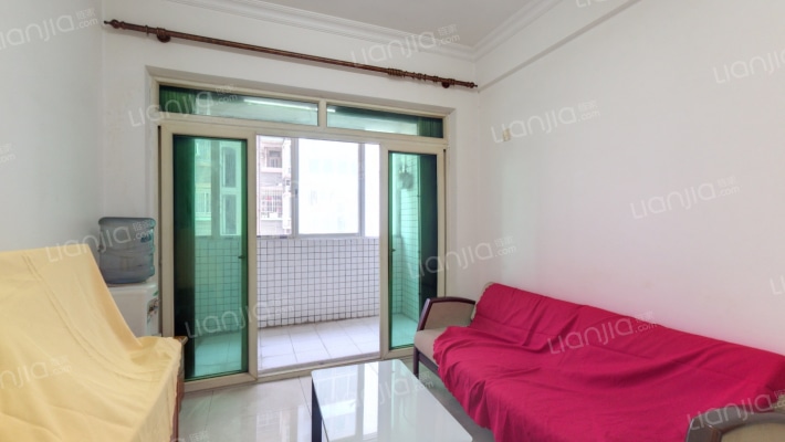 华燊大厦二手房实景图