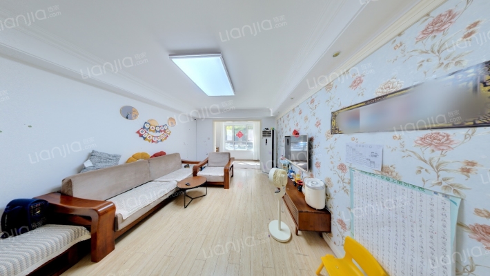 万通生态城新新家园二手房实景图