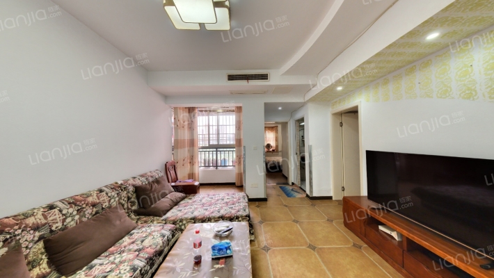 龙桥花苑三组团二手房实景图