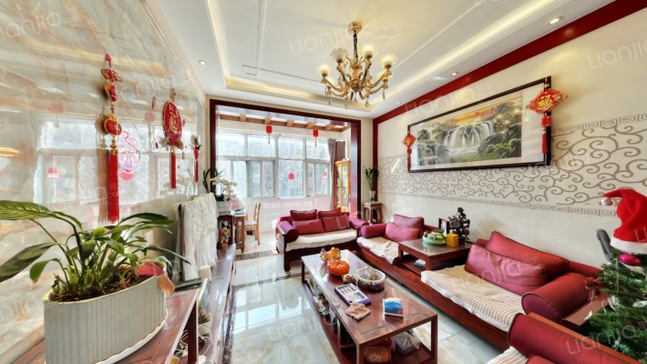 济大路1号二手房实景图