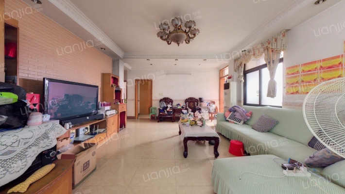 侨苑小区(花都区)二手房实景图