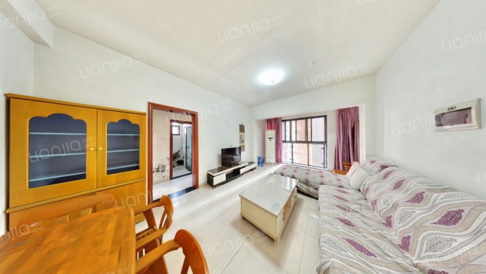 上河苑二手房实景图