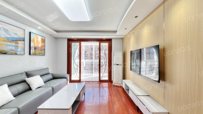 海洲新城二手房实景图