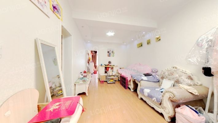 双柏小区二手房实景图