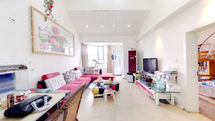 福泽美庐二手房实景图