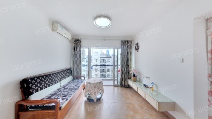 御庭园二手房实景图