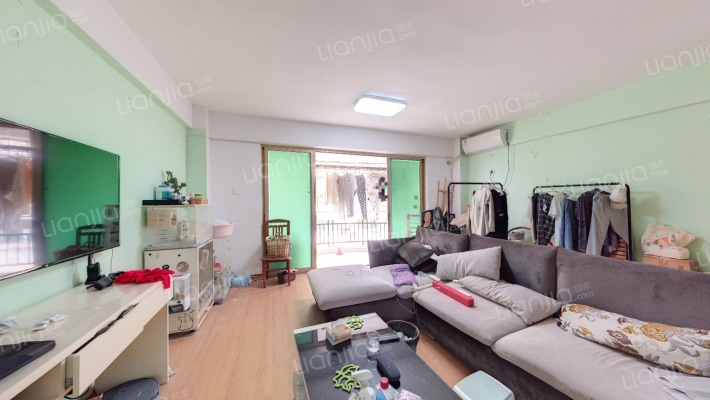 明发楼二手房实景图