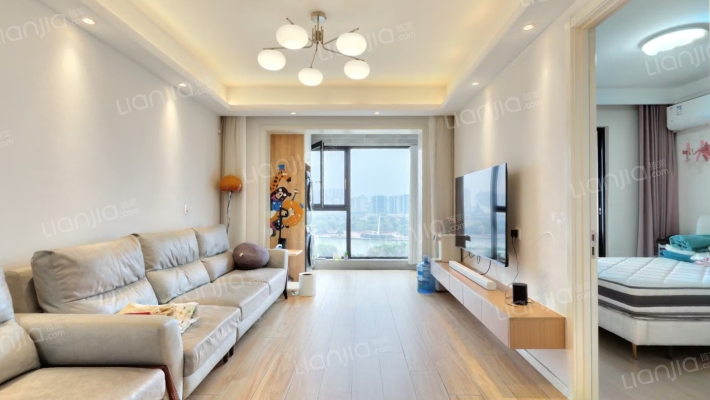 九雅花园二手房实景图