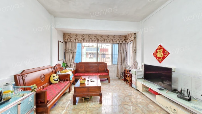 金泰花园二手房实景图