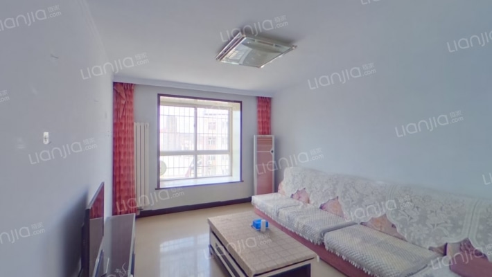 安盛园小区二手房实景图