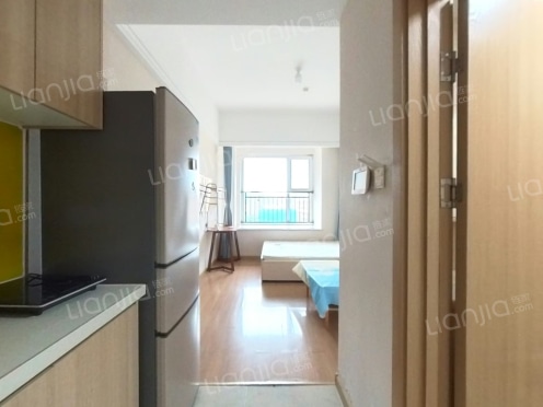 整租·绿地香海汇都 1室1厅 东