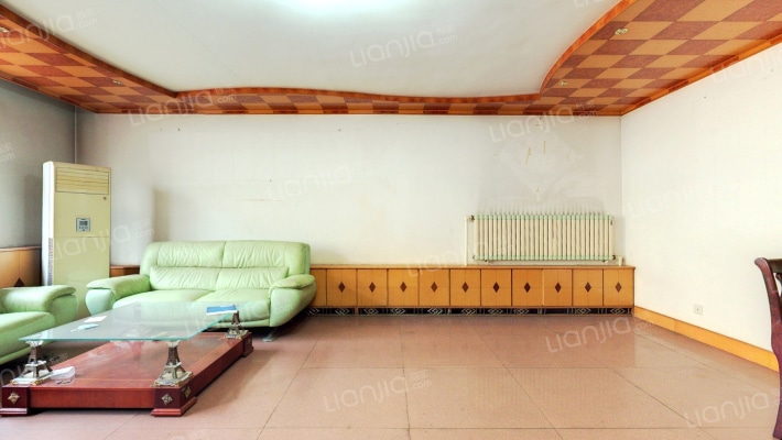 京宝花苑二手房实景图