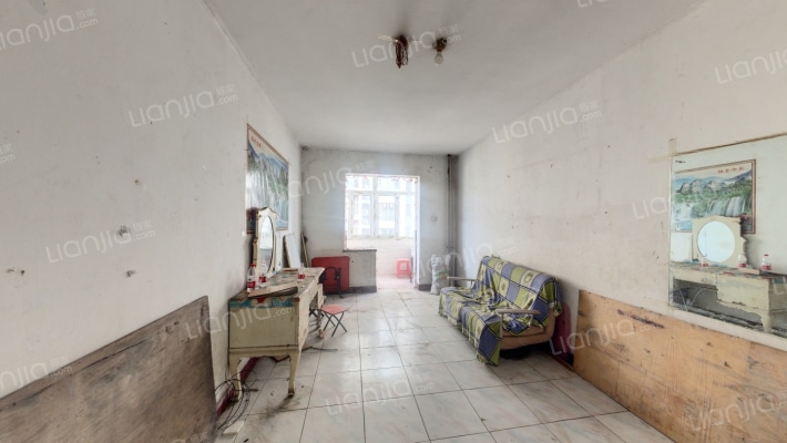 廊北小区二手房实景图