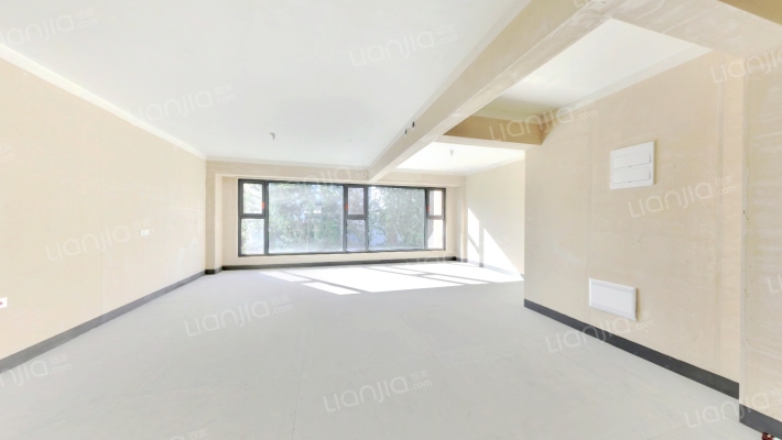 中海臻如府二手房实景图