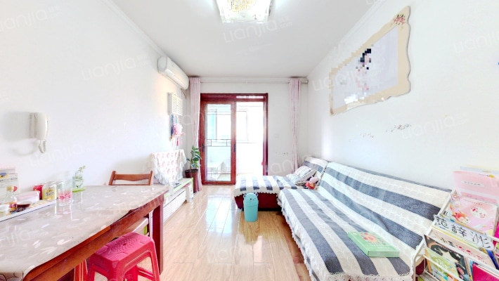 晋塔苑二手房实景图