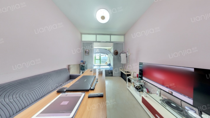 罗湖金岸大厦二手房实景图