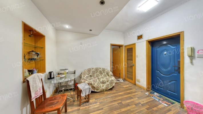 车站东巷二手房实景图