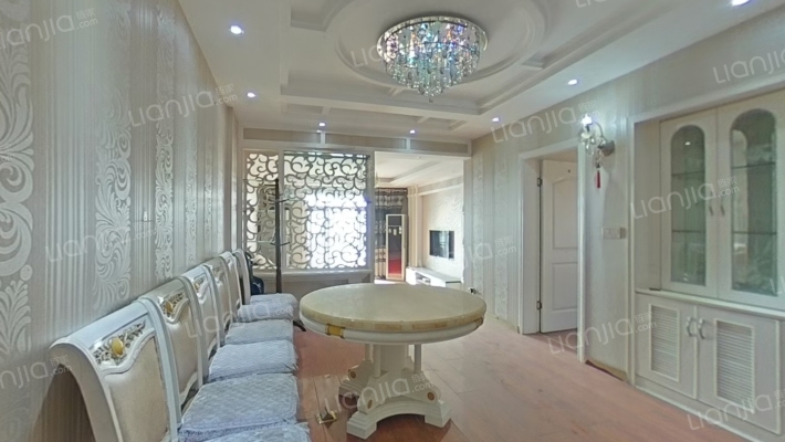 金色世界城二手房实景图