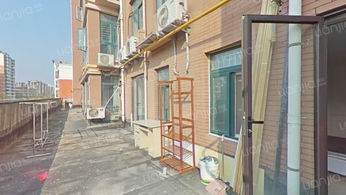 柏林公馆二手房实景图