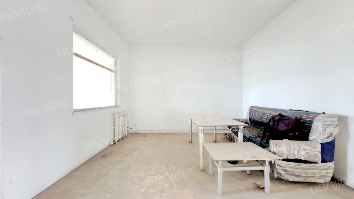 山西省交通建设工程监理总公司二手房实景图