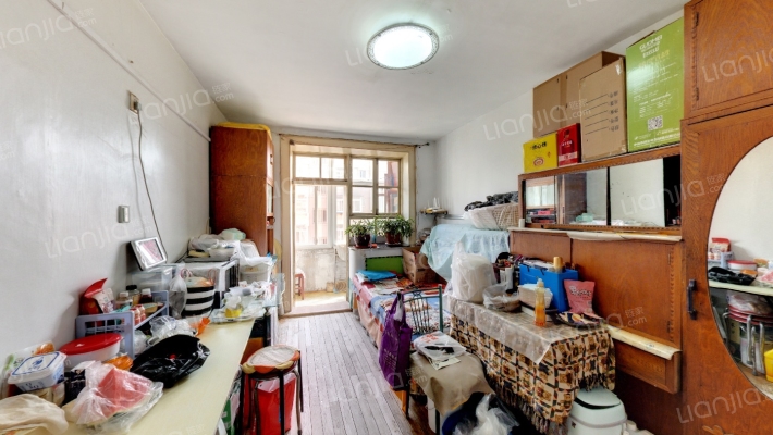 经一街二手房实景图