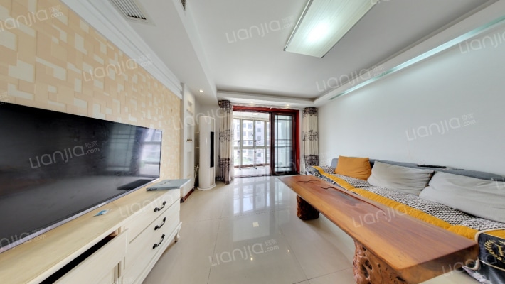 南亚花园二手房实景图