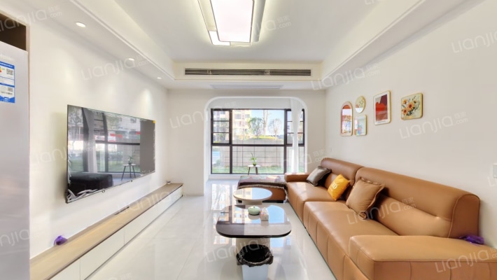 城东贰号二手房实景图