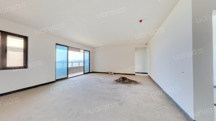 首创天阅嘉陵二手房实景图