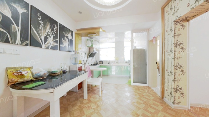 兰溪巷二手房实景图