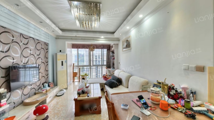 泰硕明天A区二手房实景图