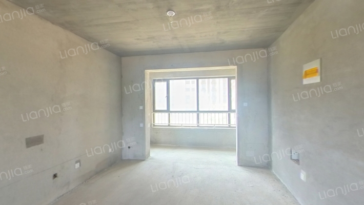 富康熙园二手房实景图