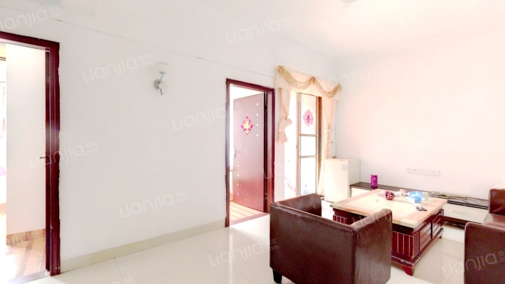 锦绣华庭二手房实景图