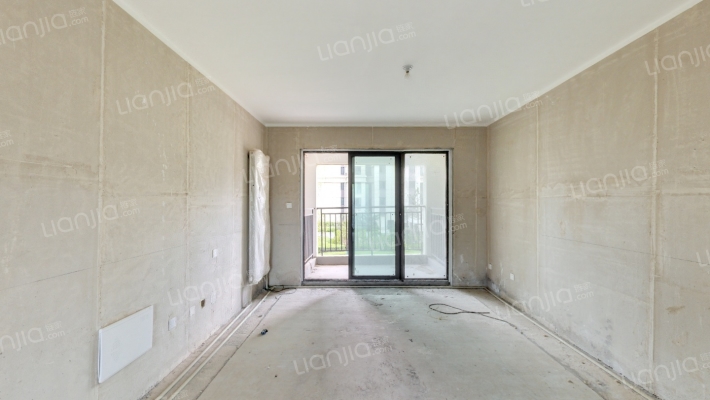 圣桦城五期二手房实景图