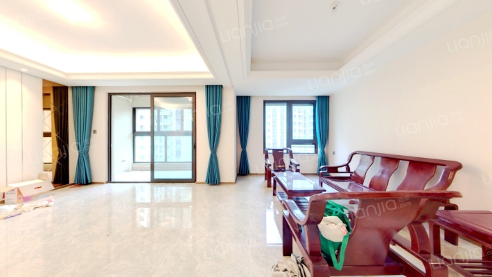 首开金茂熙和悦花园二手房实景图