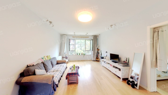 鑫江华府二手房实景图