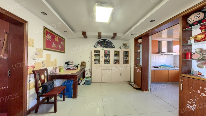 永兴佳园二手房实景图