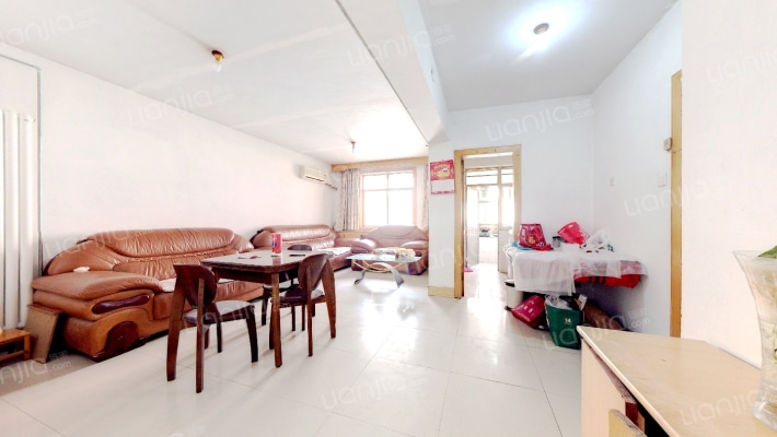 东里路13号院二手房实景图