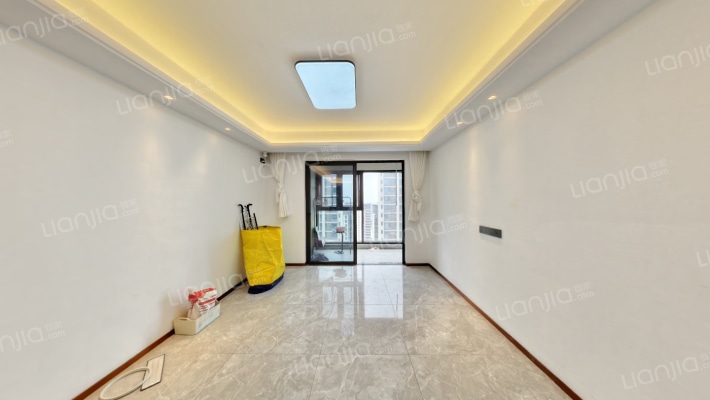 嘉福新天地二手房实景图