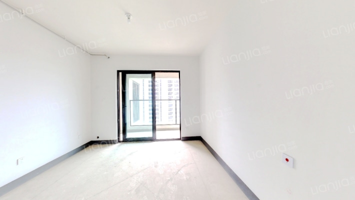 银城青山湖畔二手房实景图