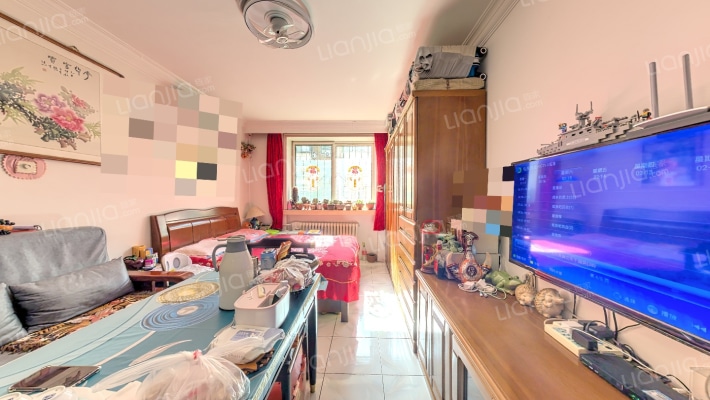 瑞德里二手房实景图