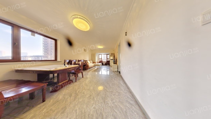 中盟首府二手房实景图