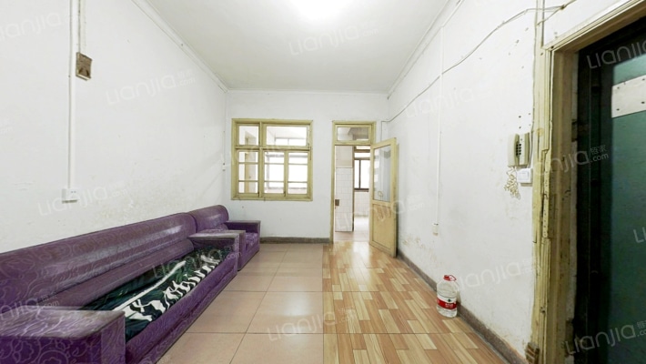 延安巷二手房实景图