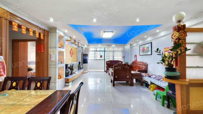 雅乐轩二手房实景图