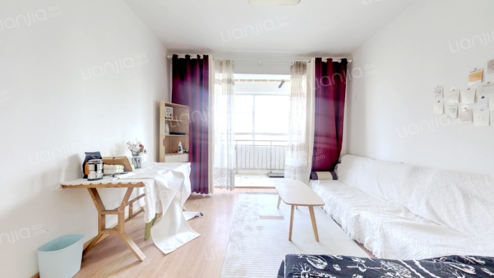 天润园二手房实景图