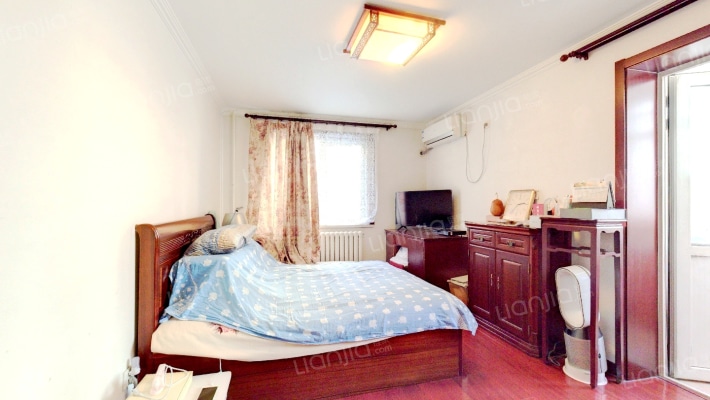 知春路56号院二手房实景图