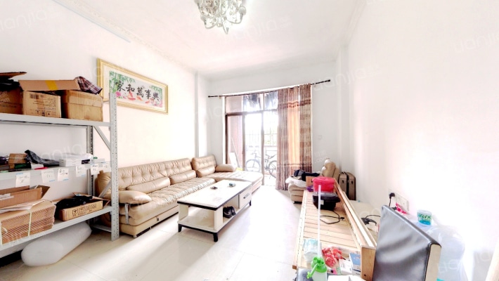 盈锋丽骏豪庭二手房实景图