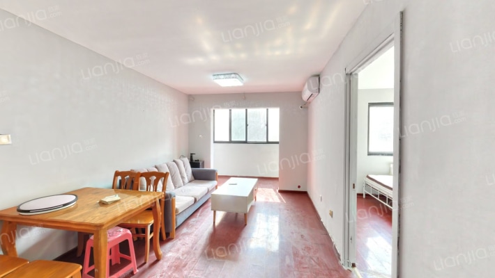 金隅泰和园二手房实景图