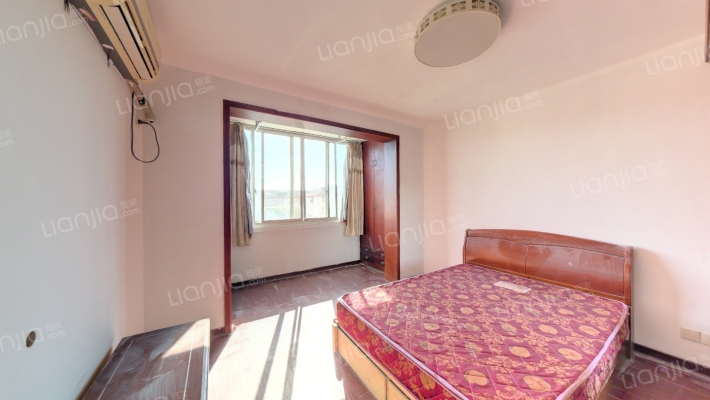 蔷薇新村二手房实景图