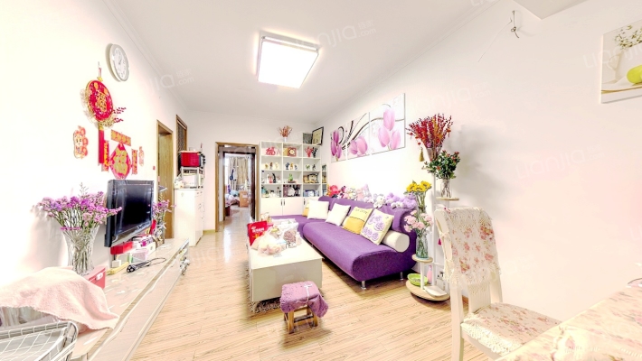 高楼门二手房实景图